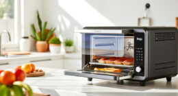 Ninja Foodi XL Pro Air Oven: The Ultimate Summer Countertop Companion