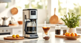 Ninja Hot & Iced XL Coffee Maker: Your Summer Coffee Companion