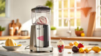 Ninja NC701 CREAMi Swirl: Best Summer Frozen Dessert Machine