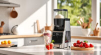 Ninja NC701 CREAMi Swirl: The Ultimate Summer Ice Cream Maker