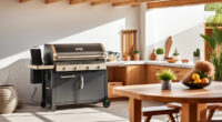 Ninja OG951 Woodfire Pro Connect: The Ultimate Summer Outdoor Grill