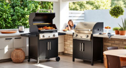 Ninja OG951 Woodfire Pro Connect: Your Ultimate Summer Grill