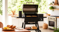 Ninja Outdoor Woodfire Pro XL Grill & Smoker: Summer Grilling Redefined