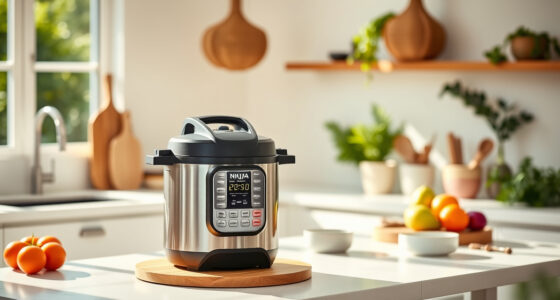 Ninja PossibleCooker PRO 14-in-1: Your Summer Kitchen Companion