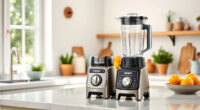 Ninja Professional Blender: The Summer Party Essential