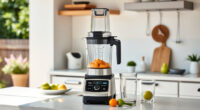 Ninja Professional Plus Kitchen System: Summer Food Prep Powerhouse