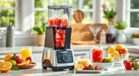 Ninja SLUSHi Max XXL: Effortless Frozen Drink Creations for Your Summer Party