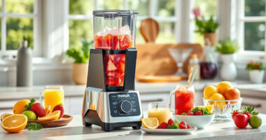 Ninja SLUSHi Max XXL: Effortless Frozen Drink Creations for Your Summer Party