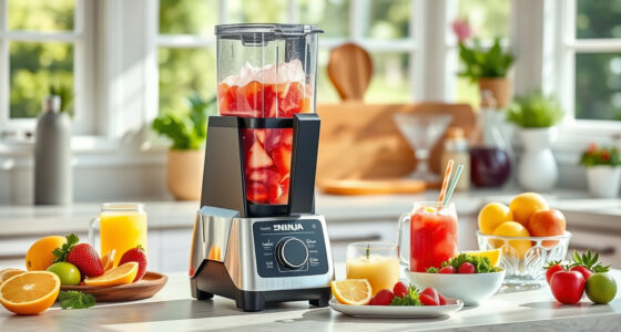 Ninja SLUSHi Max XXL: Effortless Frozen Drink Creations for Your Summer Party