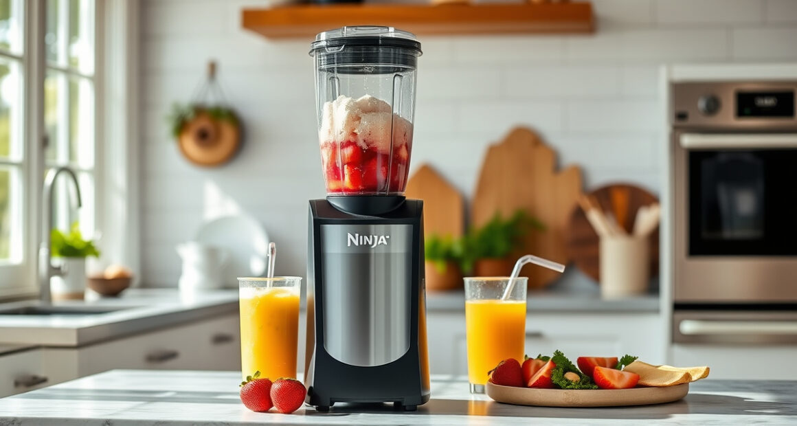 Ninja SLUSHi Max XXL: The Ultimate Frozen Drink Maker for Summer Fun