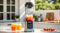 Ninja SLUSHi Twist: The Ultimate Summer Frozen Drink Maker