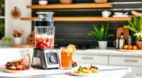 Ninja SLUSHi Twist: The Ultimate Summer Frozen Drink Maker