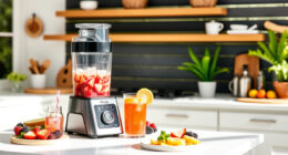 Ninja SLUSHi Twist: The Ultimate Summer Frozen Drink Maker