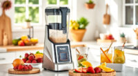 Ninja SLUSHi XL: The Ultimate Summer Frozen Drink Maker
