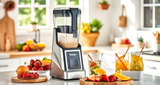 Ninja SLUSHi XL: The Ultimate Summer Frozen Drink Maker