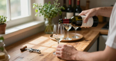 Oregon Winemaker Launches Italian Wine Brand. Here’s How To Try Before You Buy