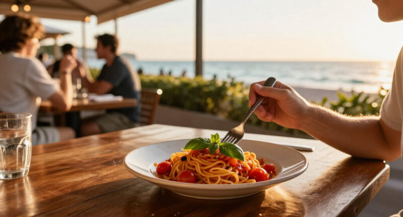 Palm Beach's Top Italian Restaurants: A Culinary Guide