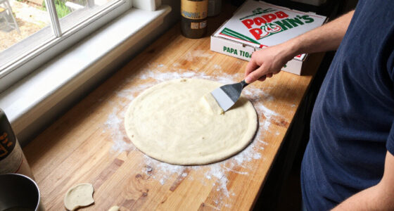 Papa John Surges In Global Coverage