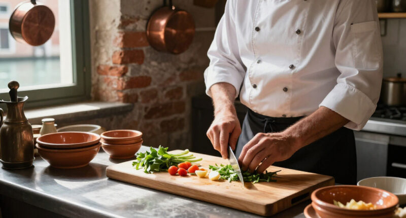 Piatti Tipici Veneziani: 12 Ricette Della Tradizione