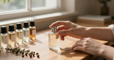 Pitti Fragranze 2026: What’s New In The World Of Fragrance