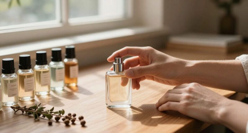 Pitti Fragranze 2026: What’s New In The World Of Fragrance