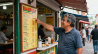 Prices Of Main Fonda Tickets In Santiago Ranging From Low To High