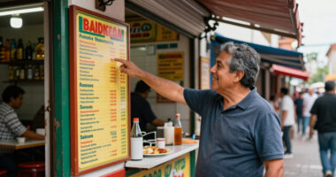 Prices Of Main Fonda Tickets In Santiago Ranging From Low To High