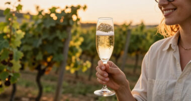 Prosecco Is Not One Thing: Understanding Valdobbiadene, Cartizze, And Col Fondo