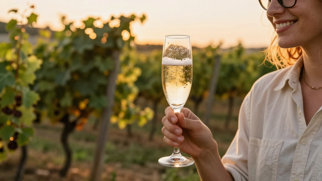 Prosecco Is Not One Thing: Understanding Valdobbiadene, Cartizze, And Col Fondo