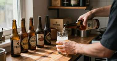 Rare Beer Was Once A Collector’s Dream. Now, It’s A Liability.
