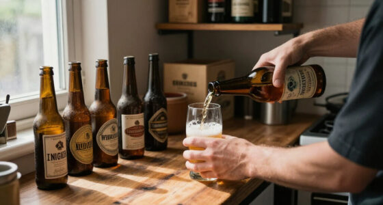 Rare Beer Was Once A Collector’s Dream. Now, It’s A Liability.