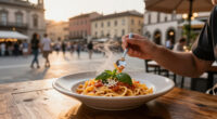 Review: You Probably Take This Historic City Pasta Bar For Granted. I Hope Its New Owners Don’t, Too