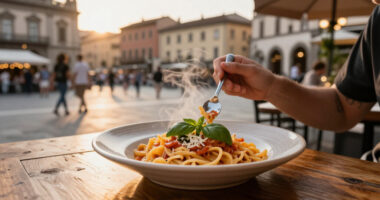 Review: You Probably Take This Historic City Pasta Bar For Granted. I Hope Its New Owners Don’t, Too