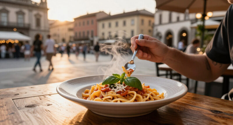 Review: You Probably Take This Historic City Pasta Bar For Granted. I Hope Its New Owners Don’t, Too