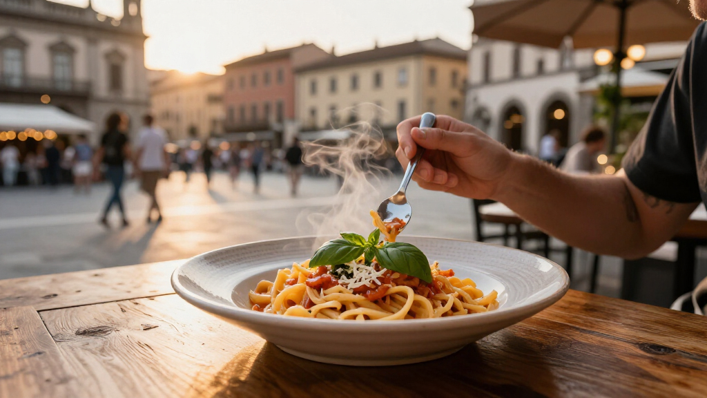 Review: You Probably Take This Historic City Pasta Bar For Granted. I Hope Its New Owners Don’t, Too