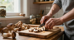 Ricette Con I Porcini: 40 Idee Dall’antipasto Al Secondo