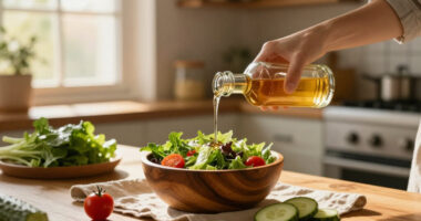 Ricette Con L'aceto Di Mele: 25 Idee Facili E Sfiziose