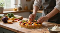 Ricette Di Crostate Dolci E Salate: 30 Idee Irresistibili