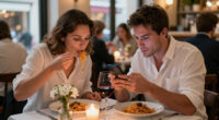 #Romanticrestaurants Trending In The Fediverse