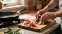 Saltimbocca Alla Romana: The Twenty-Minute Roman Classic