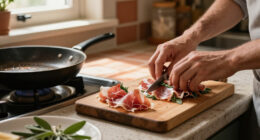 Saltimbocca Alla Romana: The Twenty-Minute Roman Classic