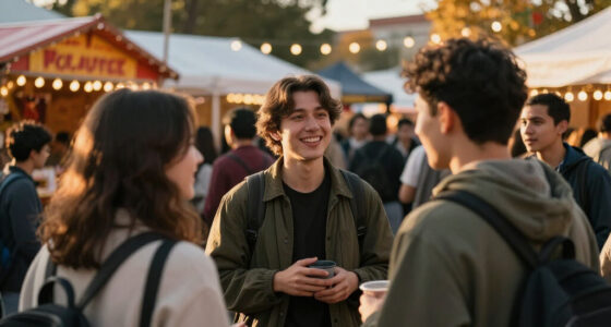 Side Nut Club Fall Festival Surges In Global Coverage