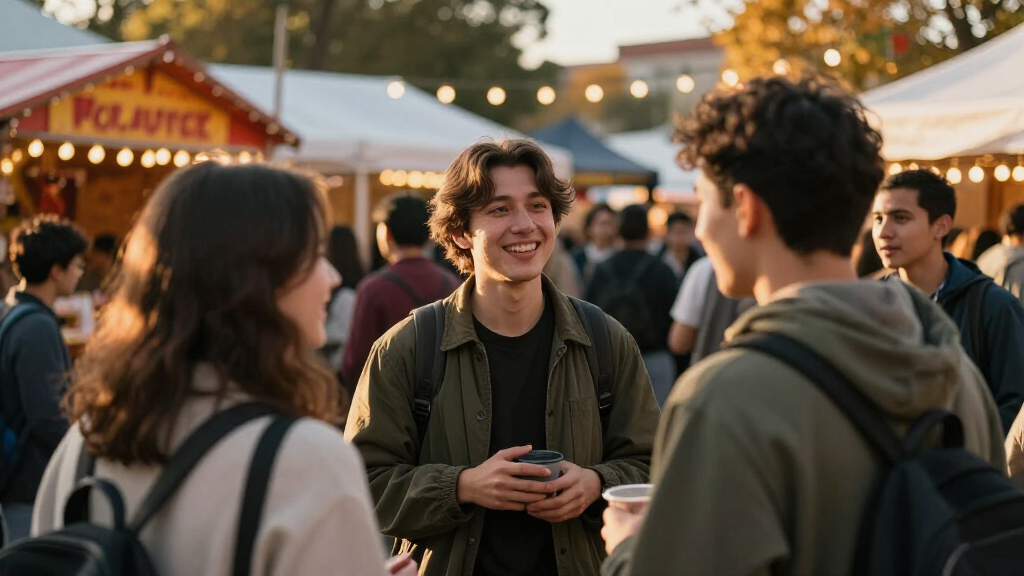 Side Nut Club Fall Festival Surges In Global Coverage
