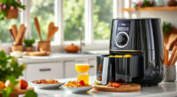Sizzling Summer Recipes with the Ninja Air Fryer