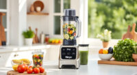 Smart Summer Buy: Ninja BN805A Pro Plus Kitchen System