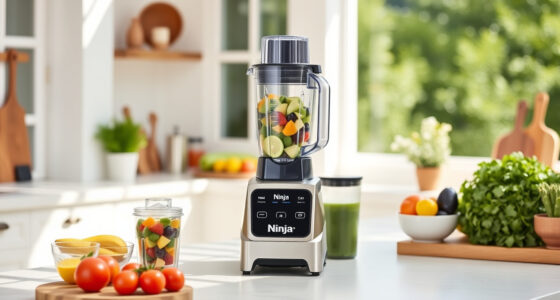Smart Summer Buy: Ninja BN805A Pro Plus Kitchen System
