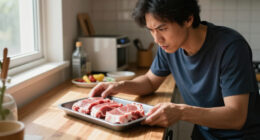 Star Meat Delivery Recall