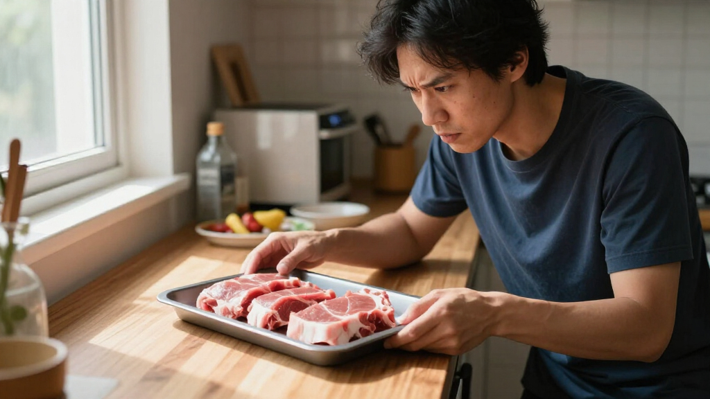 Star Meat Delivery Recall