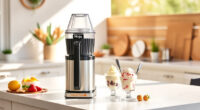 Summer Care for Your Ninja CREAMi Deluxe: Keep It Cool & Smooth