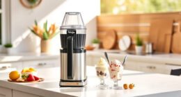 Summer Care for Your Ninja CREAMi Deluxe: Keep It Cool & Smooth